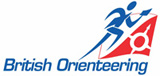 british orienteering logo